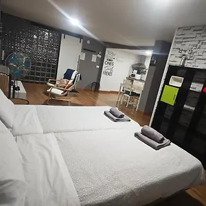  Appartamento Loft Cruz, Acoran